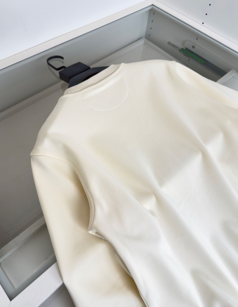 Brunello Cucinelli Hoodies